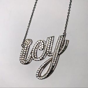 Icy Saweetie necklace